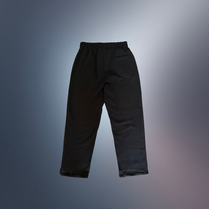 BASEL1NE® - “Chrome Core” Sweatpants