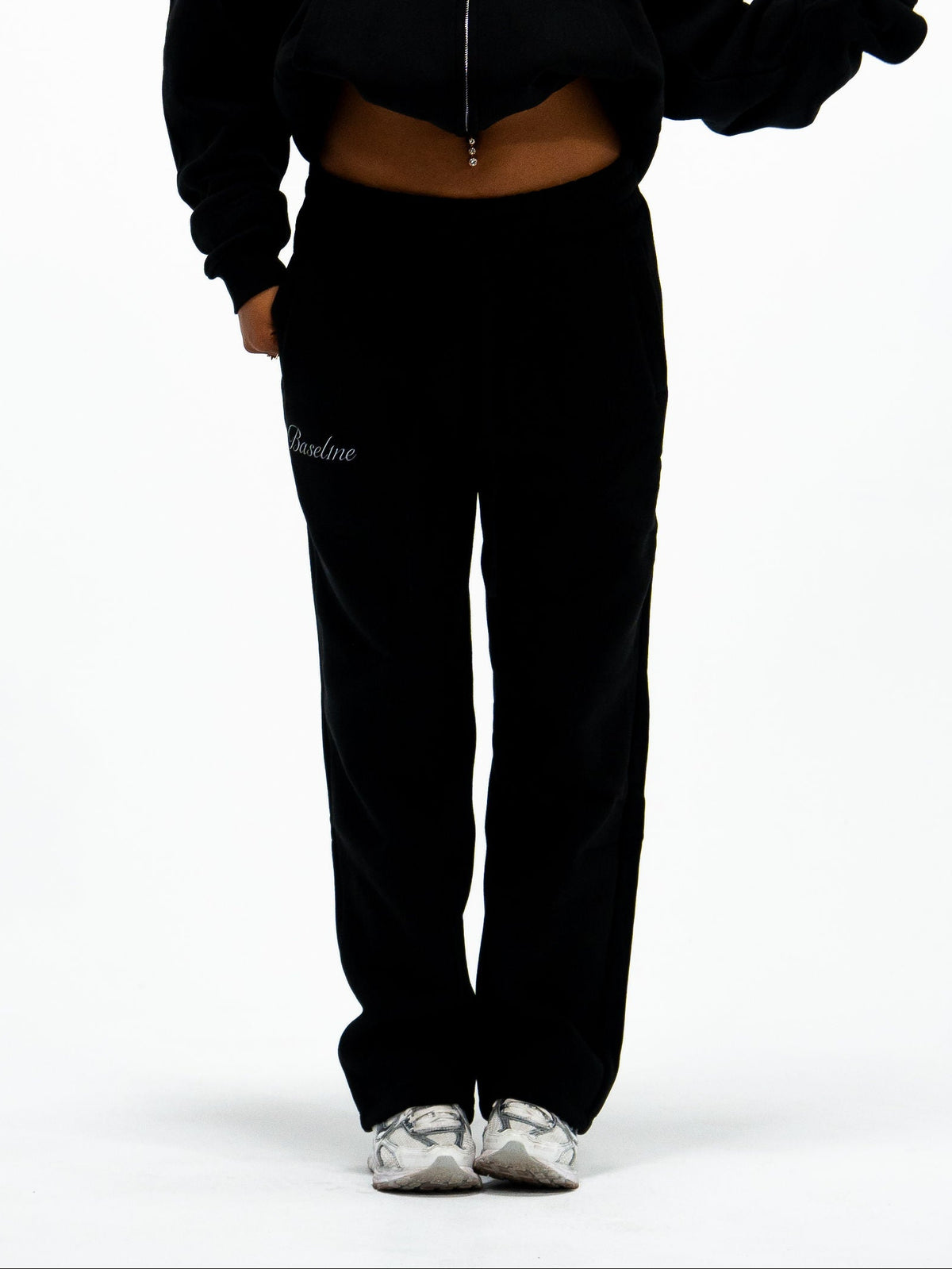 Signature Sweatpants
