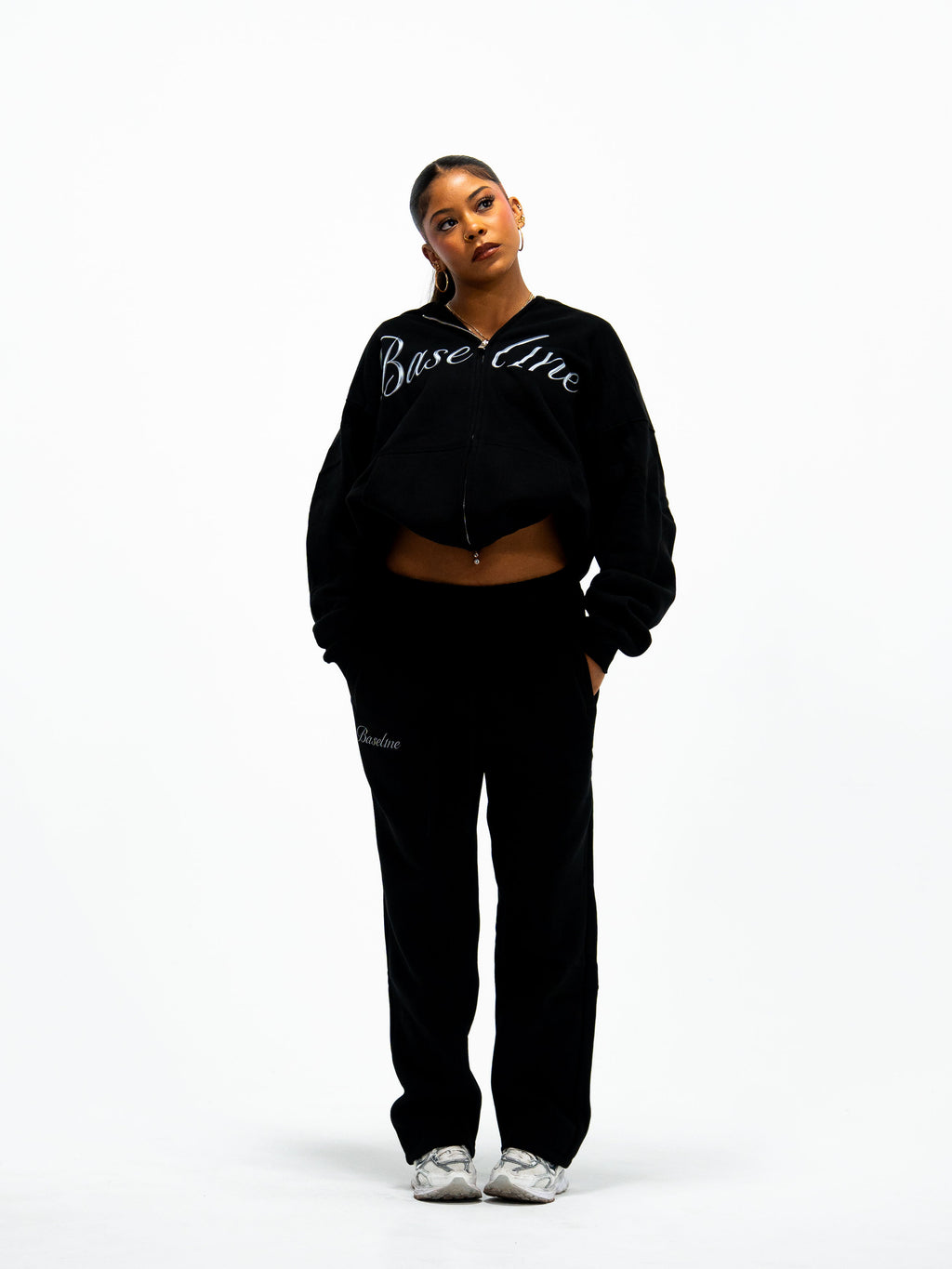 Signature Sweatpants