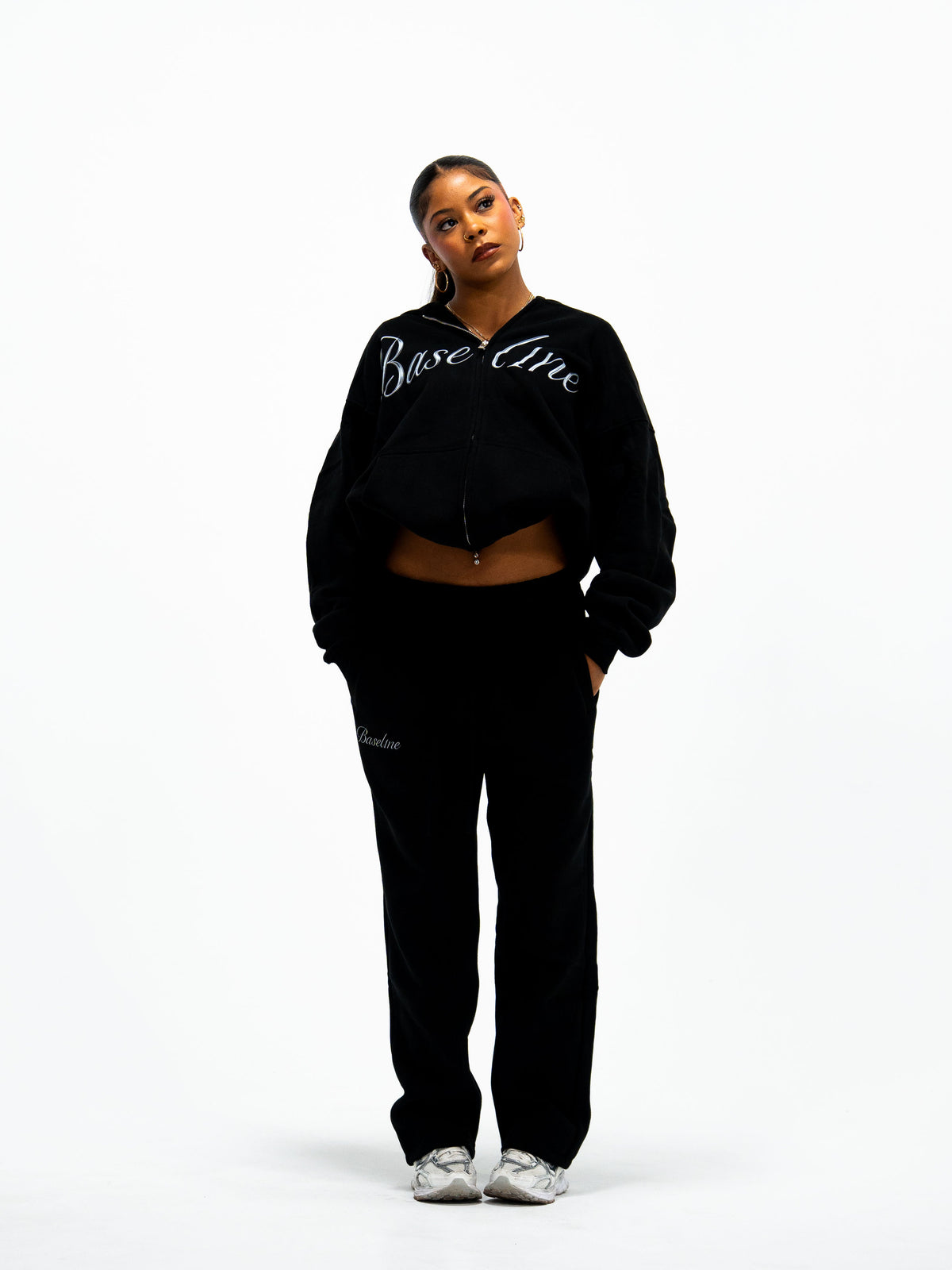 Signature Sweatpants