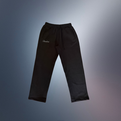 BASEL1NE® - “Chrome Core” Sweatpants