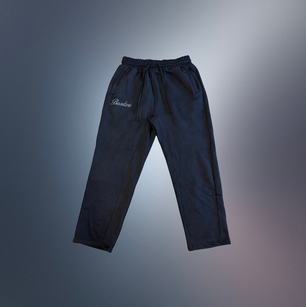 BASEL1NE® - “Chrome Core” Full Set